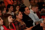 первый областной Форум «Молодеже - уверенный старт!» в Днепропетровске первый областной Форум «Молодеже - уверенный старт!» в Днепропетровске