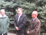 Вольногорск полностью перешел на автономное отопление Вольногорск полностью перешел на автономное отопление