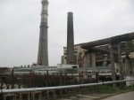Вольногорск полностью перешел на автономное отопление Вольногорск полностью перешел на автономное отопление