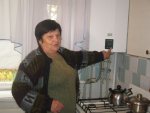 Вольногорск полностью перешел на автономное отопление Вольногорск полностью перешел на автономное отопление