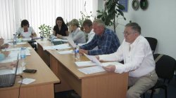 Первый Национальный конкурс внедренных проектов в сфере электронного управления на региональных уровнях Первый Национальный конкурс внедренных проектов в сфере электронного управления на региональных уровнях