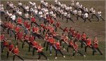 ����������� �����������, ����������� 95-����� ��� ��. �. ������� ����� Dance Show ��� - 95!�