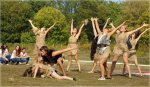 ����������� �����������, ����������� 95-����� ��� ��. �. ������� ����� Dance Show ��� - 95!�