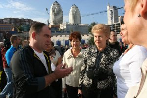 ������� ���������� � ����� ����������������