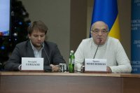 всемирно известный музыкант Валерий Соколов на пресс-конференции в облгосадминистрации всемирно известный музыкант Валерий Соколов на пресс-конференции в облгосадминистрации