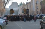 праздник Крещения 2014 в Днепропетровске праздник Крещения 2014 в Днепропетровске