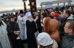 праздник Крещения 2014 в Днепропетровске праздник Крещения 2014 в Днепропетровске