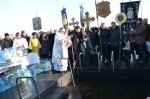 праздник Крещения 2014 в Днепропетровске праздник Крещения 2014 в Днепропетровске