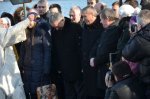 праздник Крещения 2014 в Днепропетровске праздник Крещения 2014 в Днепропетровске
