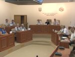 Заседание Днепропетровского областного трехстороннего социально-экономического совета 25 июля 2014 Заседание Днепропетровского областного трехстороннего социально-экономического совета 25 июля 2014