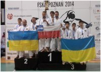 ��������� ������ �� ������ FSKA 2014 � �������� ������ �������