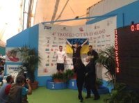 ���������������� ������� ������ ������� ������� � ������� 4 Trofeo citta di Milano � ������