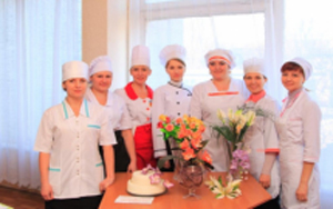 курсы повышения квалификации мастеров производственного обучения по профессии «кондитер» курсы повышения квалификации мастеров производственного обучения по профессии «кондитер»