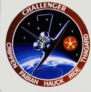 NASA Challenger