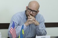 представители Агентства США по международному развитию в Украине встретились с советником губернатора Борисом Трейгерманом представители Агентства США по международному развитию в Украине встретились с советником губернатора Борисом Трейгерманом