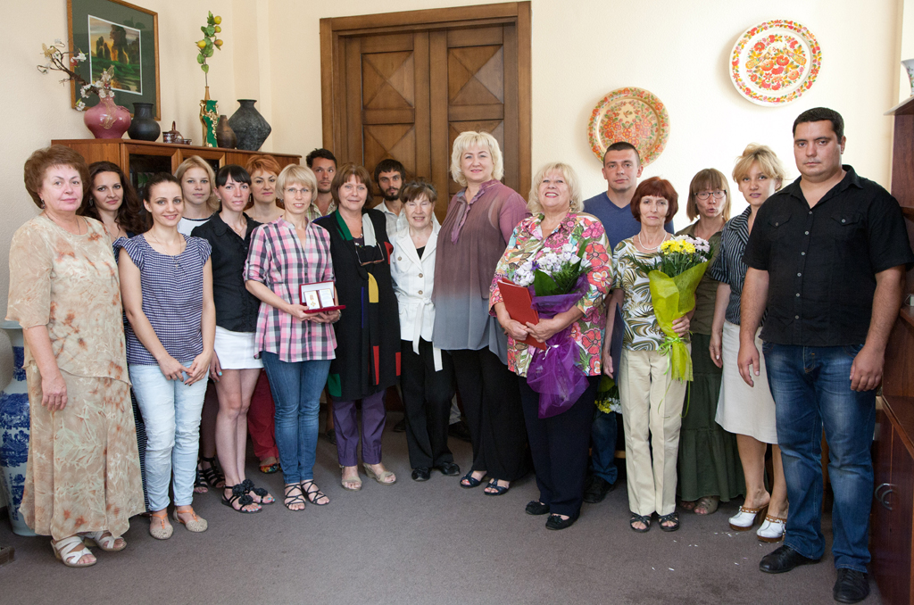 ���������� ���������������� ���������� � ���������������� ����������