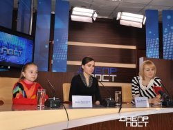 Диана Приходько, Влада Миколюк, Лидия Фролова Диана Приходько, Влада Миколюк, Лидия Фролова