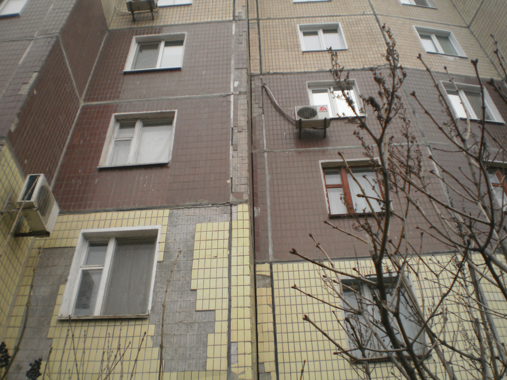 Старое обслуживание от новых коммунальщиков в Кривом Роге Старое обслуживание от новых коммунальщиков в Кривом Роге