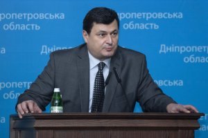 Министр здравоохранения Украины Александр Квиташвили Министр здравоохранения Украины Александр Квиташвили