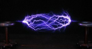 ������ ������ � ������ Tesla-Show