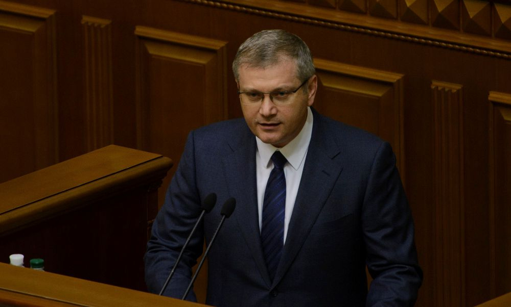 народный депутат Александр Вилкул народный депутат Александр Вилкул