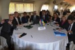 ���������-���������� �������������� ������-����������� �Doing business with Hungary� � ���������������