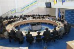 Ведущие IТ-компании Украины собрались за круглым столом в Днепропетровской ОГА Ведущие IТ-компании Украины собрались за круглым столом в Днепропетровской ОГА