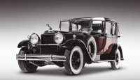 �����-������ - Packard
