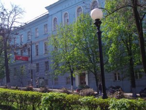 ������ ����������������� ������������� ������������ ��. �. �������