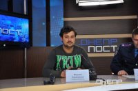 Михаил Тонконогий Михаил Тонконогий