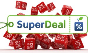 SuperDeal ������������ �������