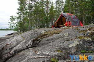 ������� TRAMP Peak 3
