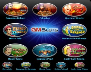 GMSlots