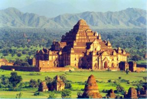 ������  (Myanmar), (������ �����)