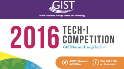 ������� Tech-IGIST 2016