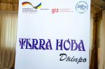�������� ���������������� � ������ �TERRA ���� - ����� 2016