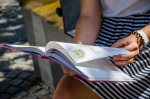 Bookcrossing � ������: ����� ��������� ���� ����� �������� �������� ��� ����������