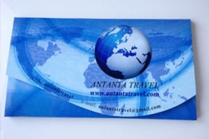 Antanta Travel