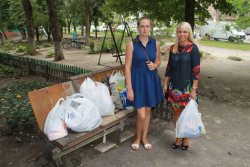 многодетная семья из Кривого Рога уже получила помощь Фонда «Украинская перспектива» многодетная семья из Кривого Рога уже получила помощь Фонда «Украинская перспектива»