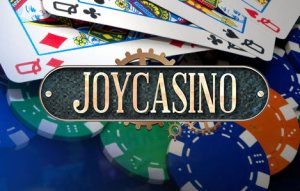 Joy Casino
