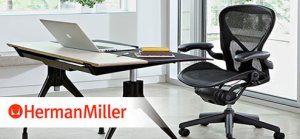 ������� ������ Herman Miller
