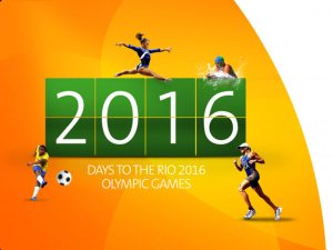 ������ ����������� ���� Rio-2016