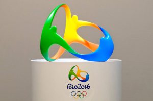 Rio 2016
