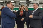 В Днепре в рамках совместного проекта мэрии и МВД открыли уникальный сервисный центр В Днепре в рамках совместного проекта мэрии и МВД открыли уникальный сервисный центр