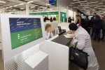 В Днепре в рамках совместного проекта мэрии и МВД открыли уникальный сервисный центр В Днепре в рамках совместного проекта мэрии и МВД открыли уникальный сервисный центр