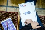 Как перевести время в деньги: в ДнепрОГА для чиновников прошел полезный семинар Как перевести время в деньги: в ДнепрОГА для чиновников прошел полезный семинар