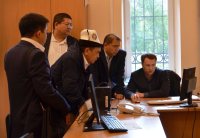 ����������� ���� ��������������� ���������� ������ ��������� Smart Grids c ��������� �� �����������