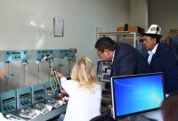 ����������� ���� ��������������� ���������� ������ ��������� Smart Grids c ��������� �� �����������