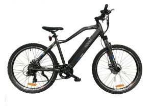 ���������������� ROVER Cross Grey-blue