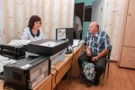 На Днепропетровщине реализовали социальные проекты на 3 млн грн при поддержке GIZ На Днепропетровщине реализовали социальные проекты на 3 млн грн при поддержке GIZ